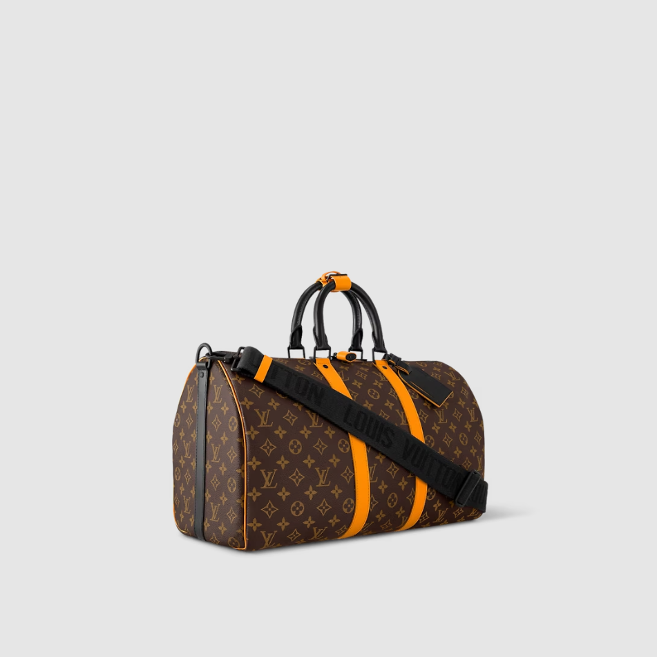 Keepall Bandoulière 45